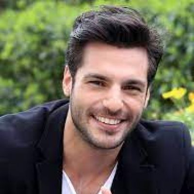 Serkan Cayoglu