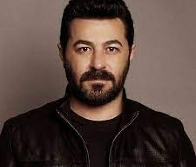 Serkan Kaya