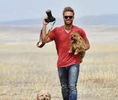 Seth Casteel