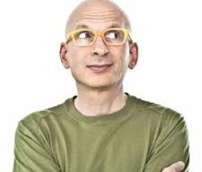 Seth Godin