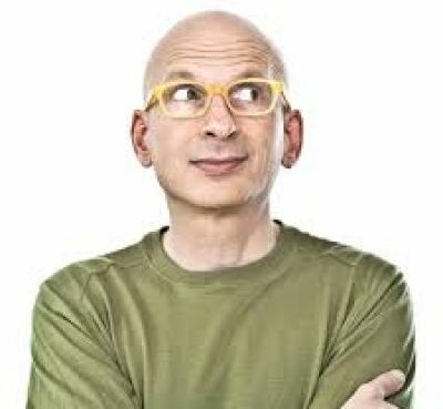 Seth Godin