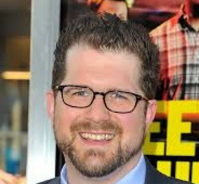 Seth Gordon