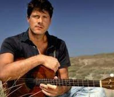 Seth Lakeman