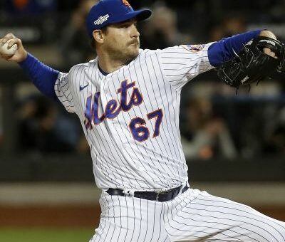 Seth Lugo