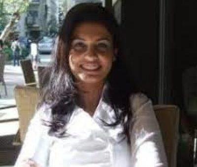 Sevgi Yaman