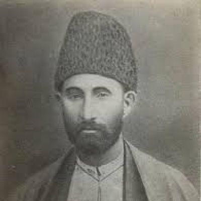 Seyid Azim Shirvani