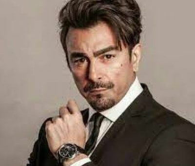 Shaan Shahid