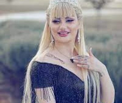Shabnam Jabali