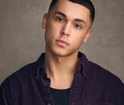 Shaheen Jafargholi