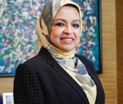 Shahrizat Jalil