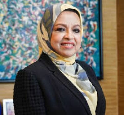 Shahrizat Jalil