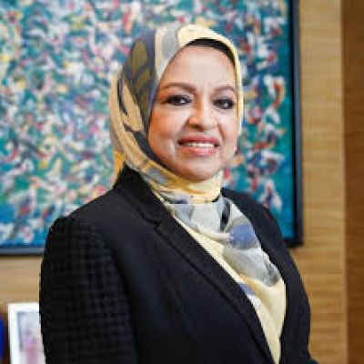 Shahrizat Jalil