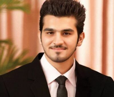 Shahzeb Khan