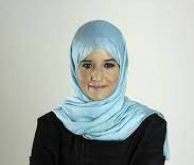 Shaima Al-lal