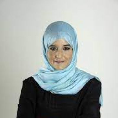 Shaima Al-lal