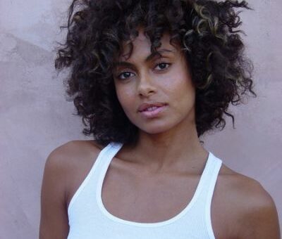 Shakara Ledard