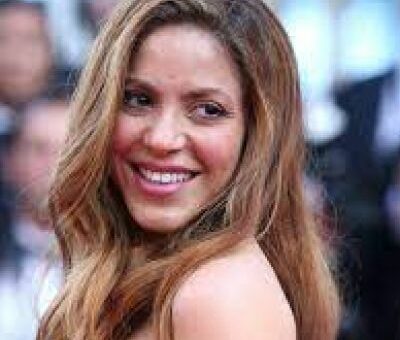 Shakira