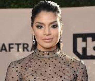Shakira Barrera