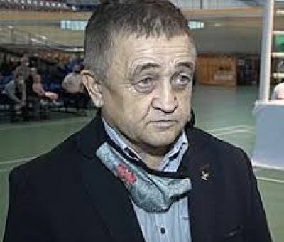 Shamil Sabirov