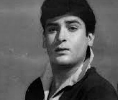 Shammi Kapoor