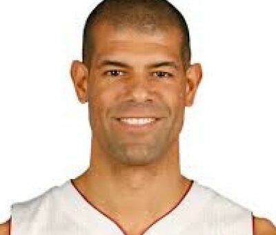 Shane Battier