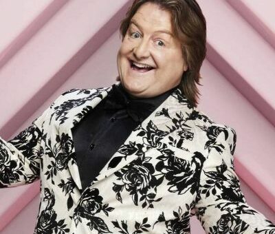 Shane Byrne
