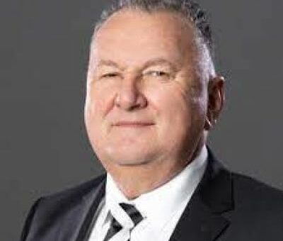 Shane Jones