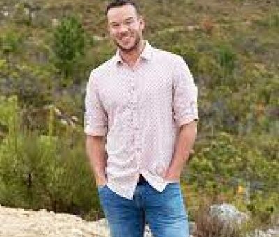 Shane Landrum