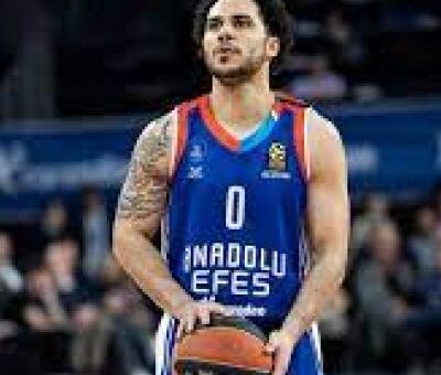 Shane Larkin