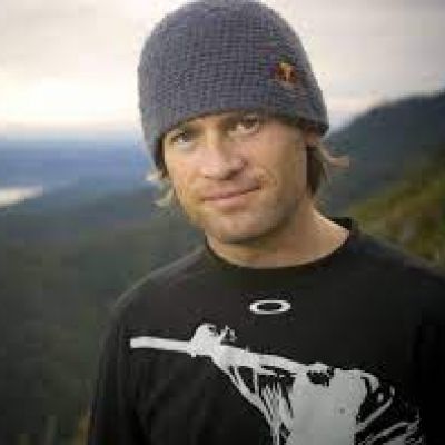 Shane McConkey