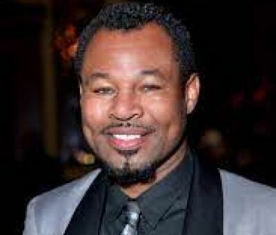 Shane Mosley