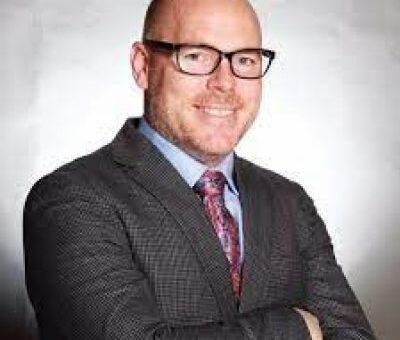 Shane Perry