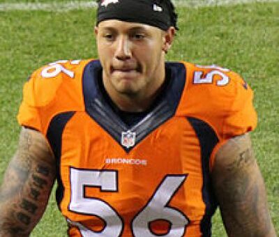 Shane Ray
