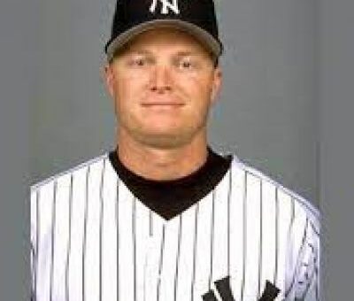 Shane Spencer