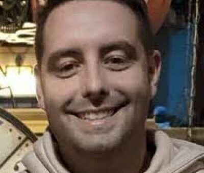 Shane Starnes