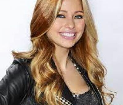 Shania Fillmore