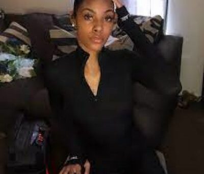 Shanice Carroll