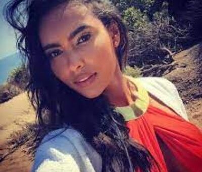 Shaniece Hairston