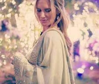 Shaniera Akram