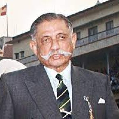 Shankar Roychowdhury