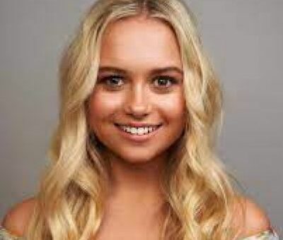 Shannon Barker
