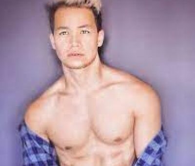 Shannon Kook