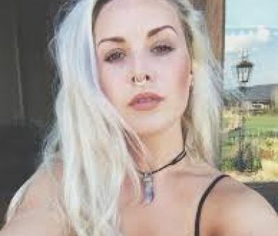 Shannon Saunders