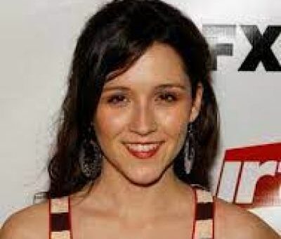 Shannon Woodward