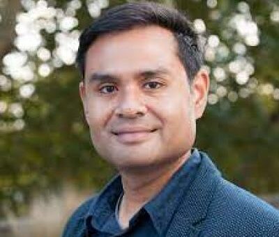 Shanon Shah