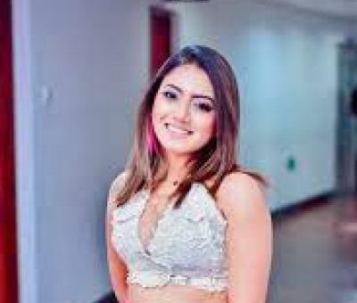 Shanudrie Priyasad