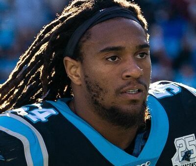 Shaq Thompson