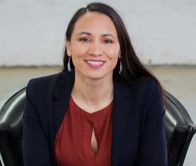 Sharice Davids