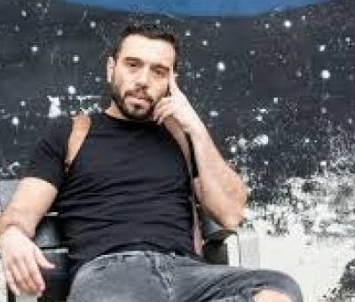 Sharif Fernandez Mendez