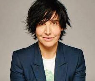 Sharleen Spiteri
